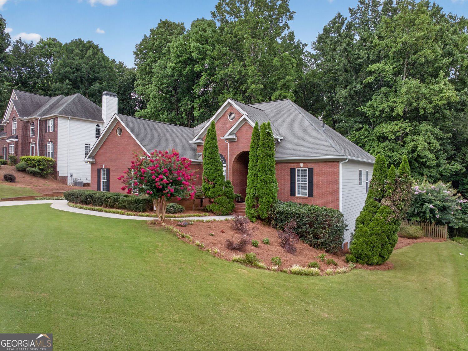 1270 Harvest Lane Hoschton - Photo 8