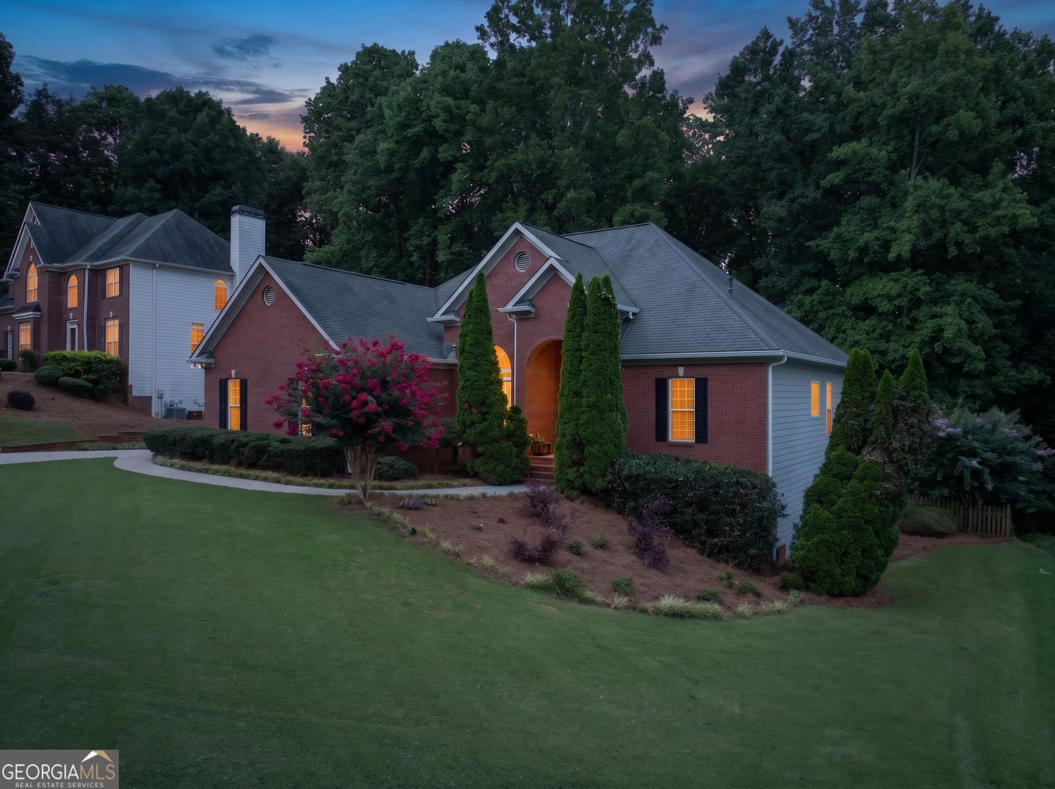 1270 Harvest Lane Hoschton - Photo 9