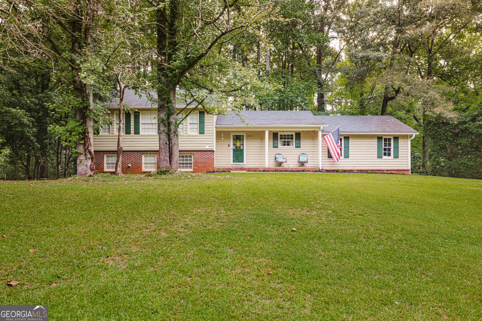2762 Shetland Lane Kennesaw - main photo