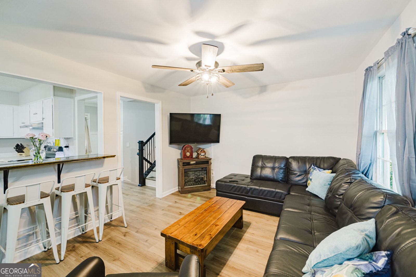 2762 Shetland Lane Kennesaw - Photo 11