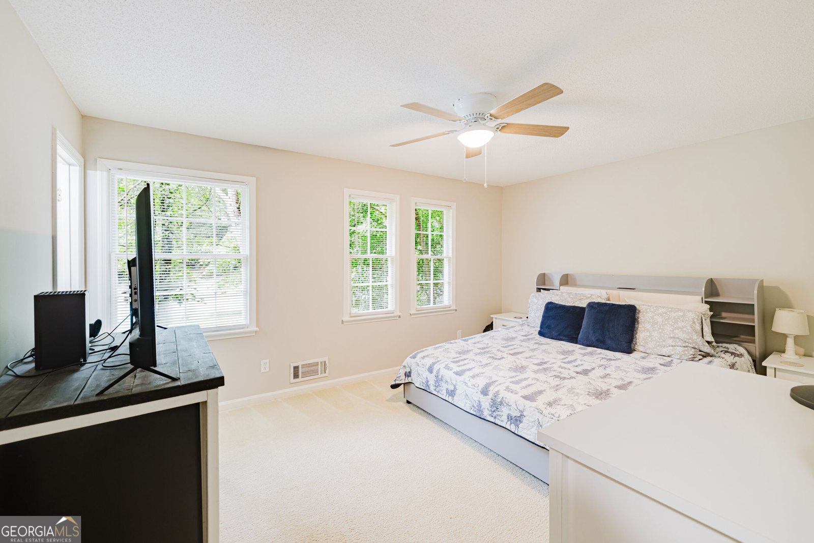 2762 Shetland Lane Kennesaw - Photo 25