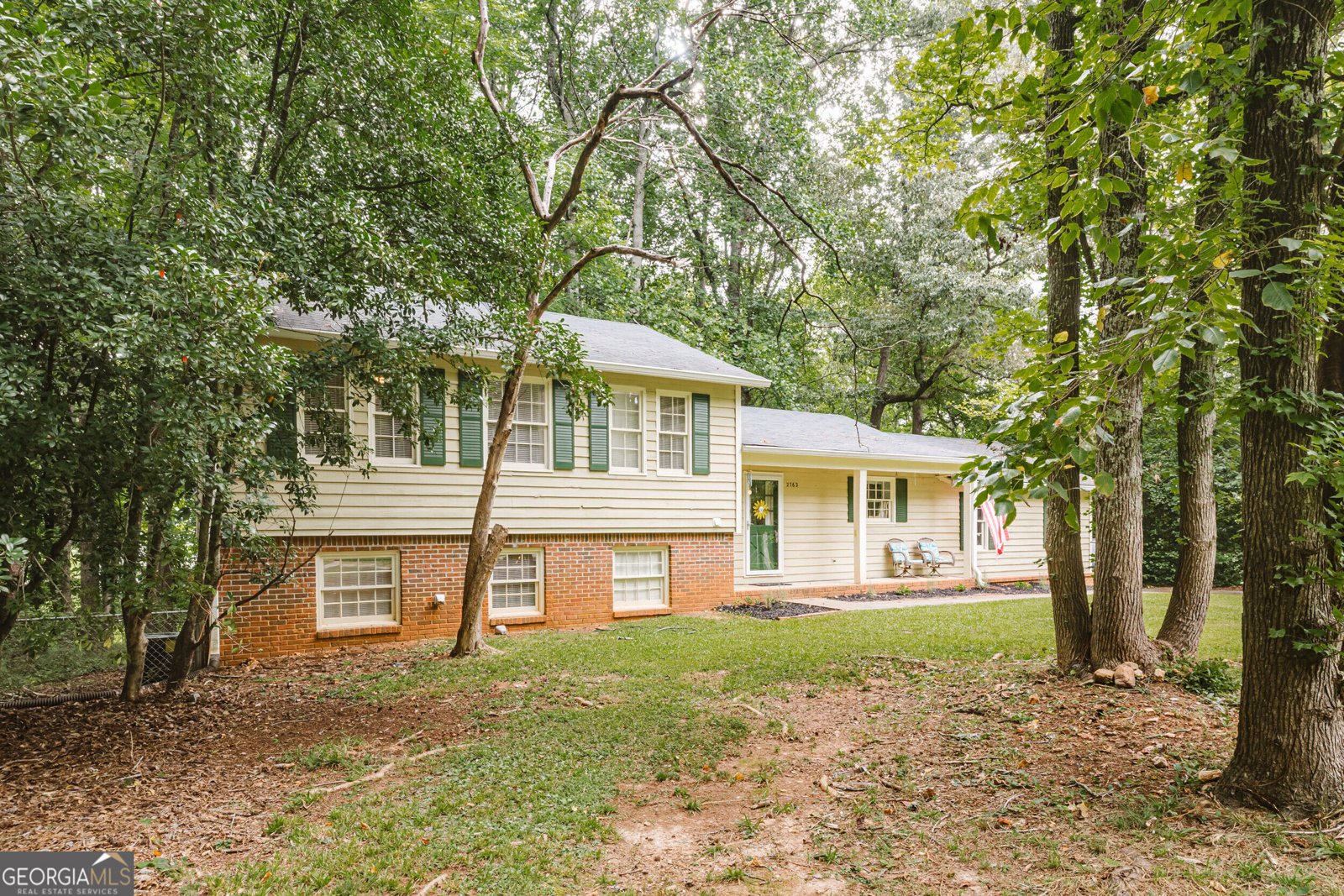 2762 Shetland Lane Kennesaw - Photo 35