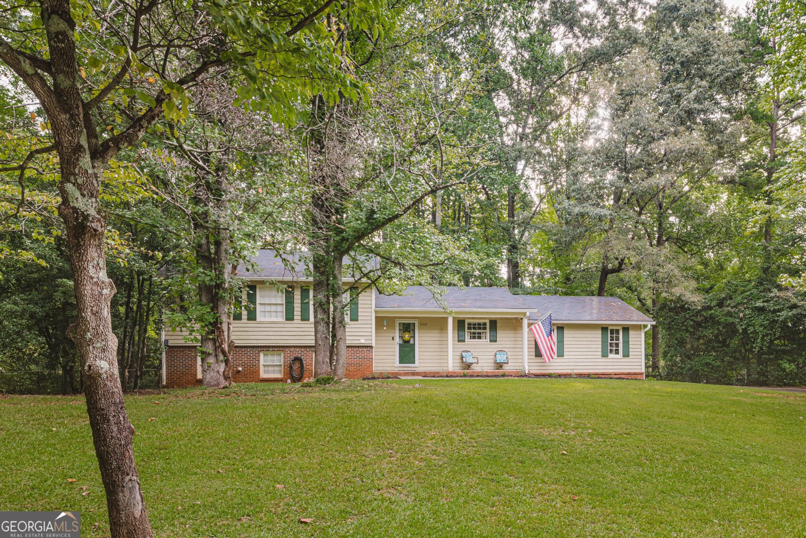 2762 Shetland Lane Kennesaw - Photo 36