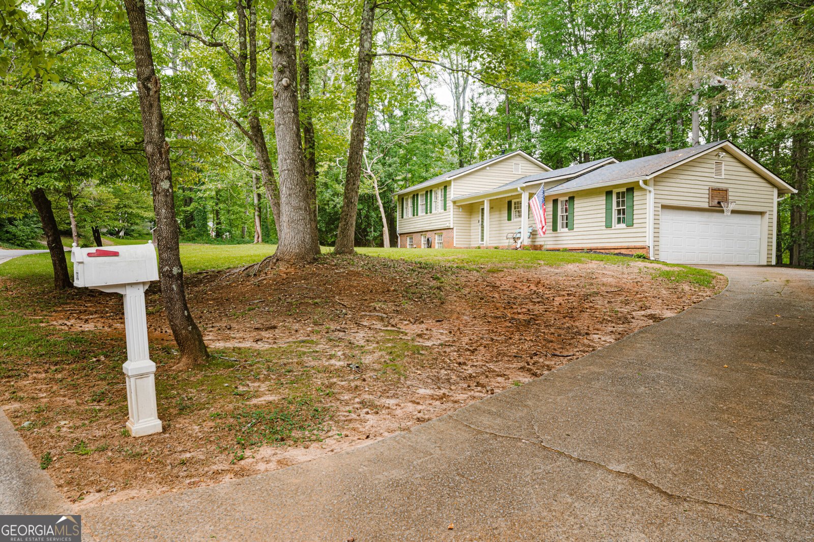 2762 Shetland Lane Kennesaw - Photo 37