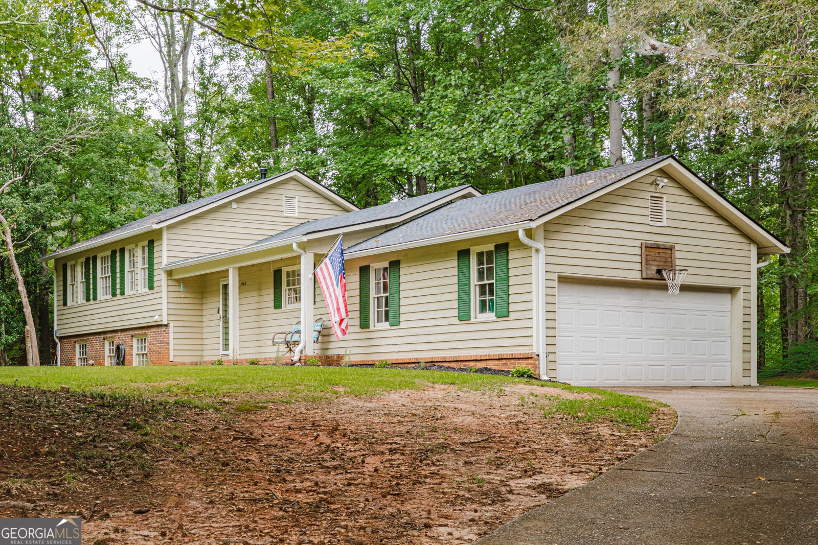 2762 Shetland Lane Kennesaw - Photo 38
