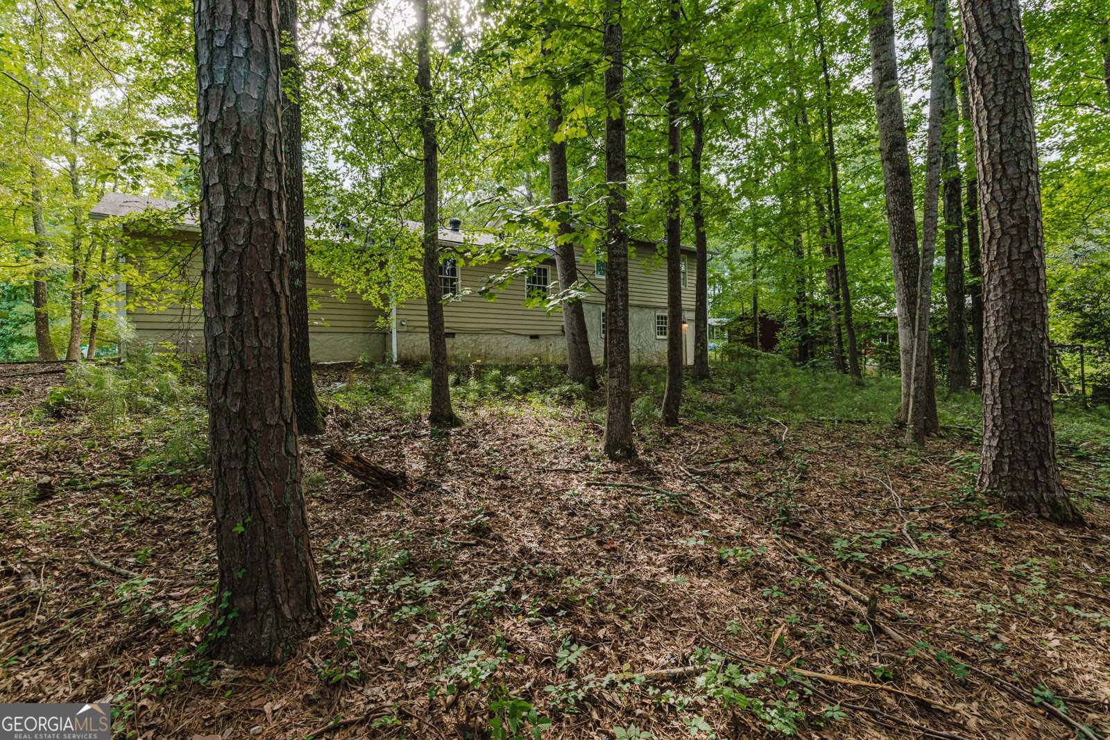 2762 Shetland Lane Kennesaw - Photo 41