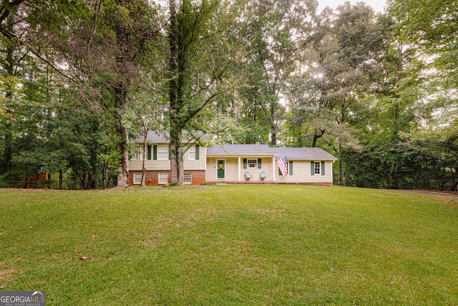 2762 Shetland Lane Kennesaw - Photo 42