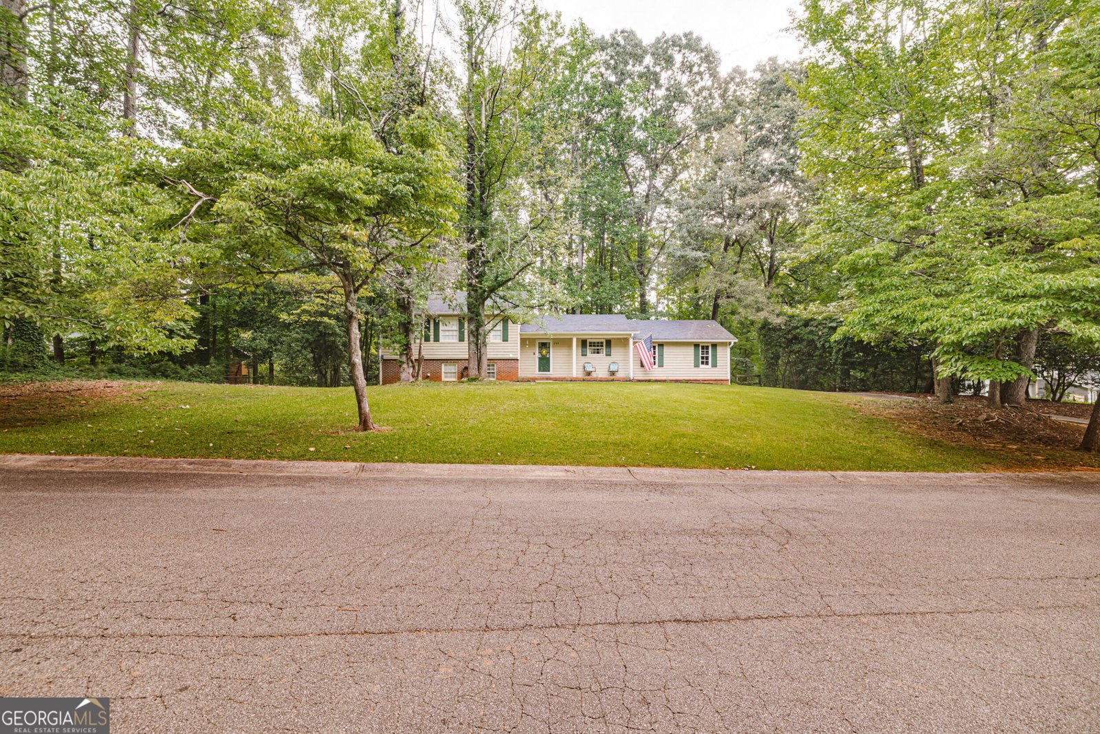 2762 Shetland Lane Kennesaw - Photo 43