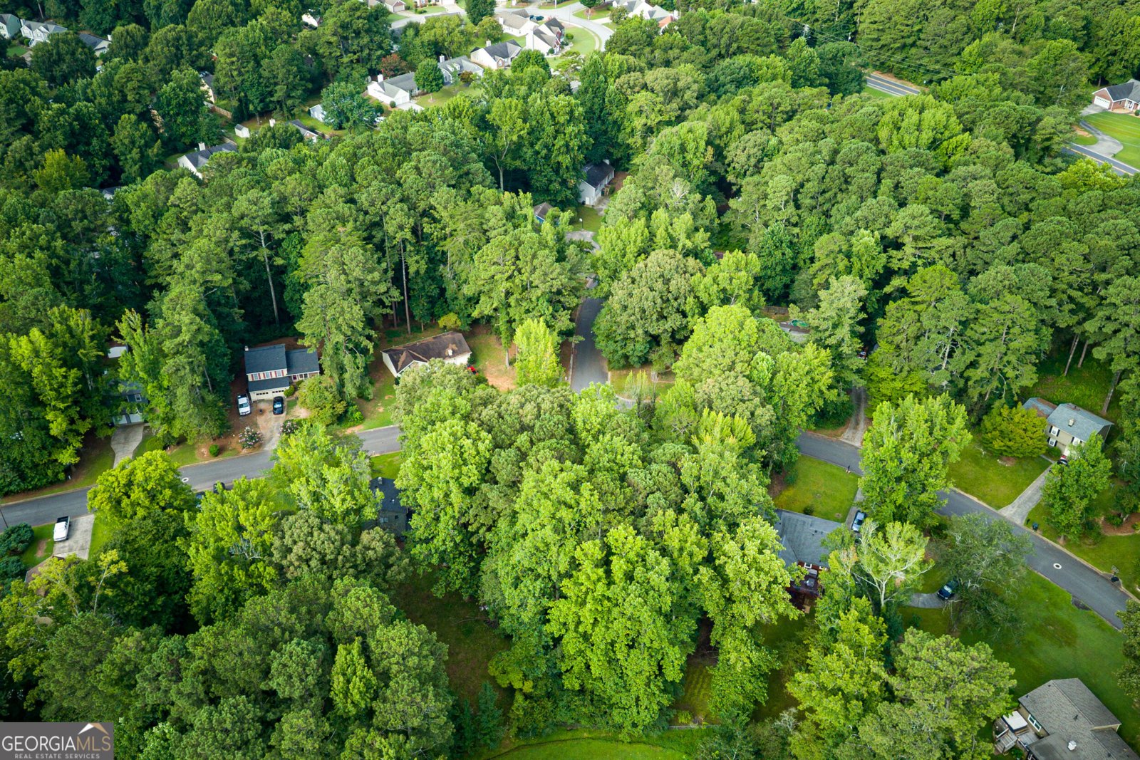 2762 Shetland Lane Kennesaw - Photo 46