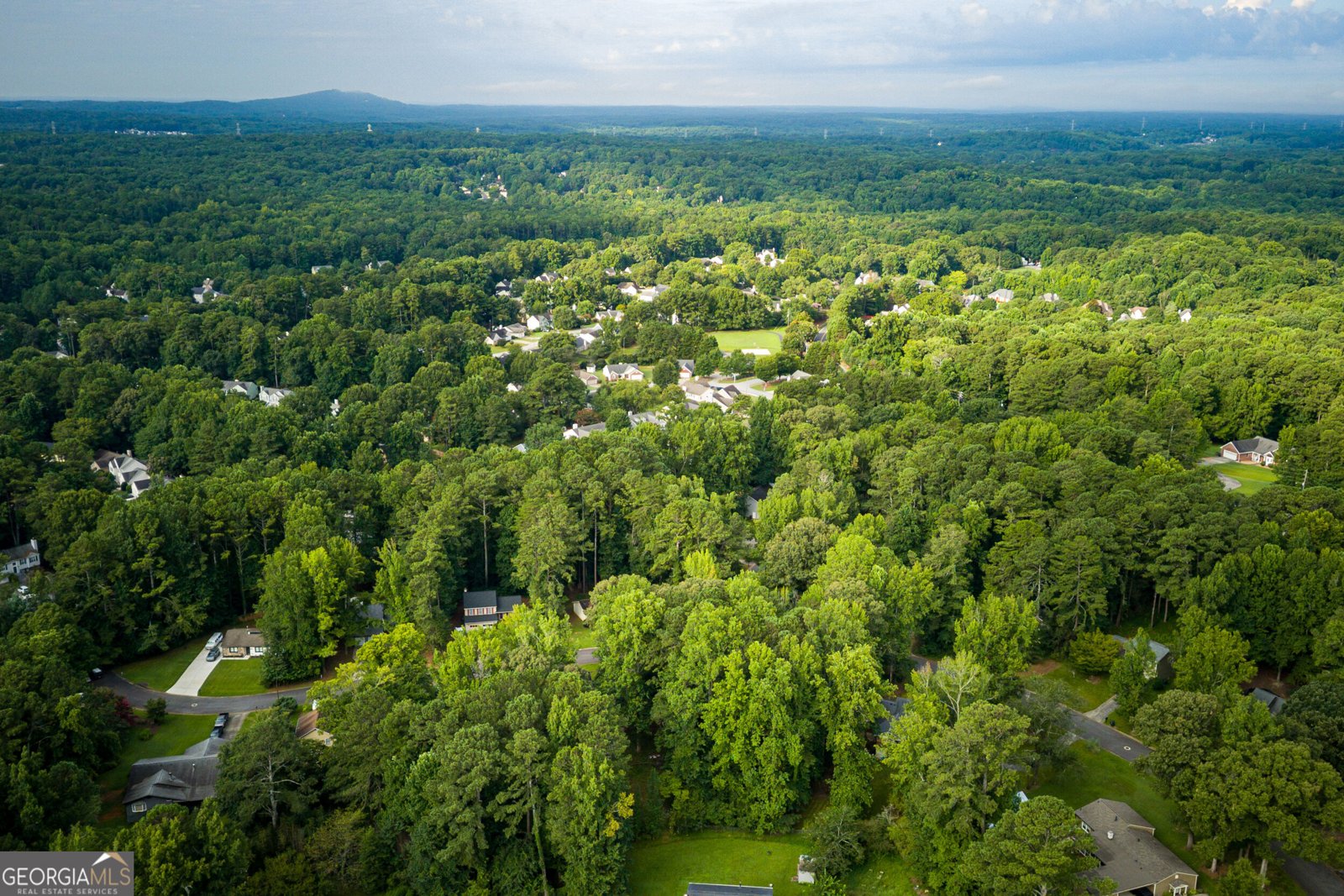 2762 Shetland Lane Kennesaw - Photo 47