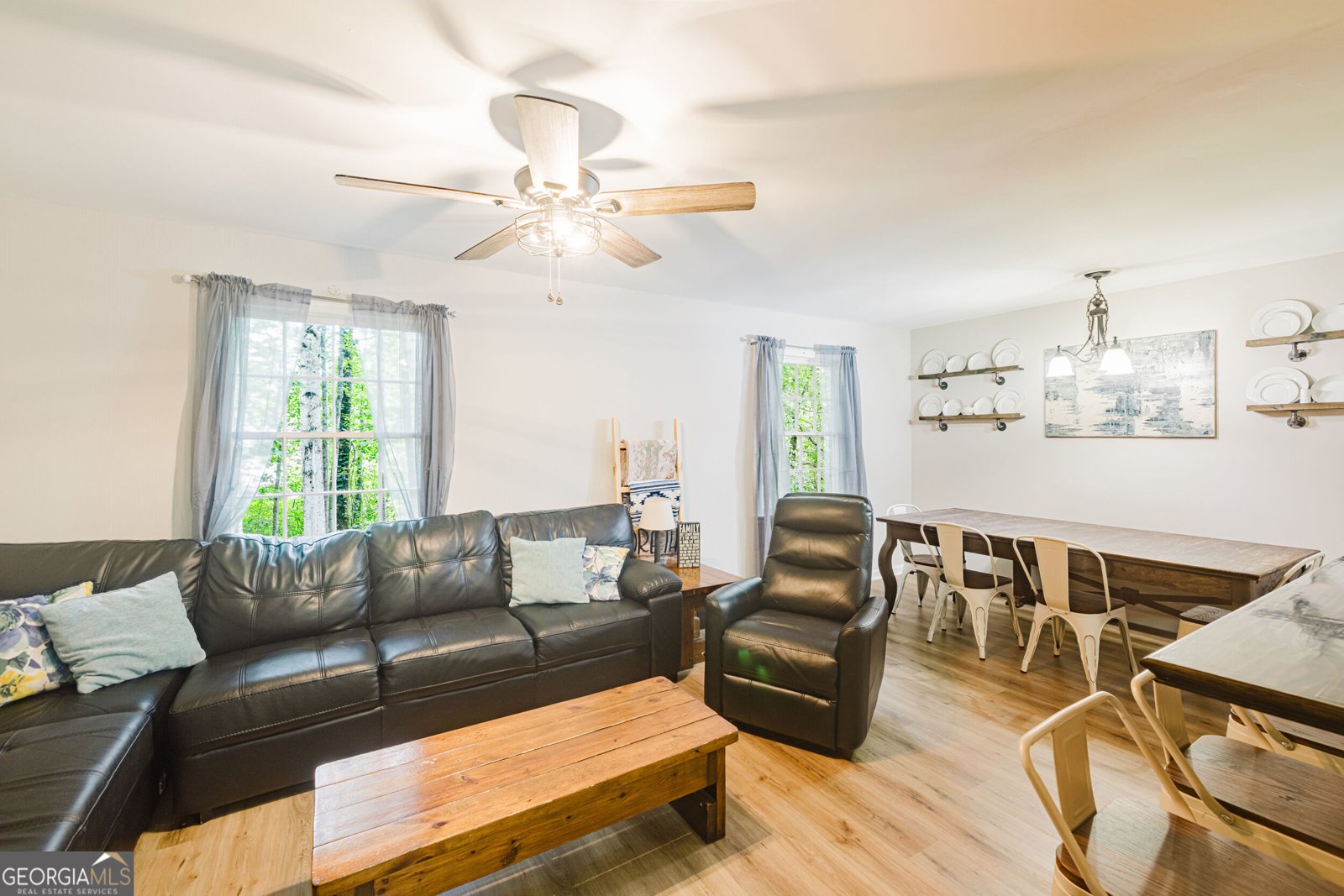 2762 Shetland Lane Kennesaw - Photo 8