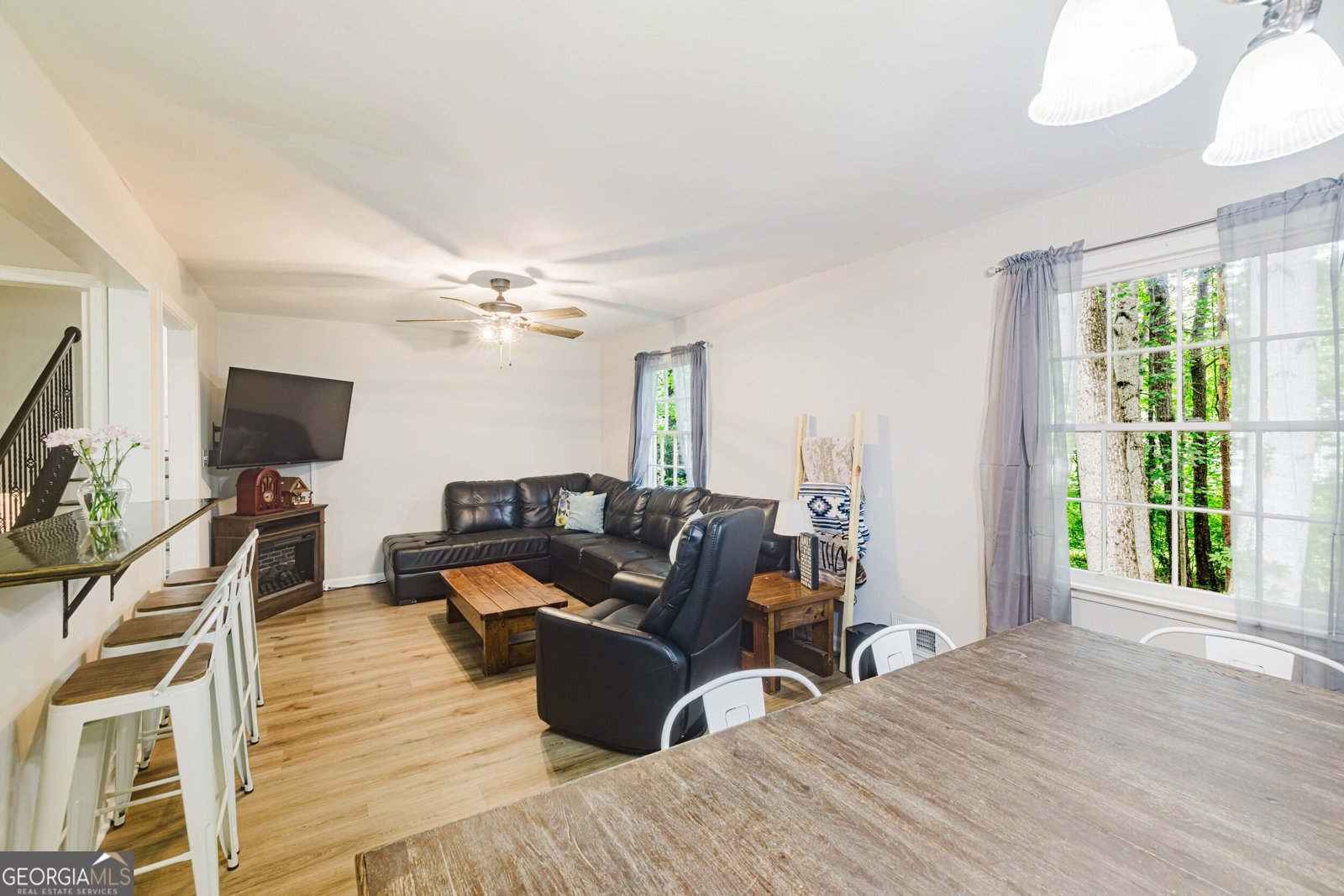 2762 Shetland Lane Kennesaw - Photo 9