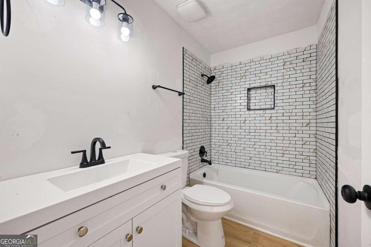 2620 Abbotts Glen Drive Acworth - Photo 12