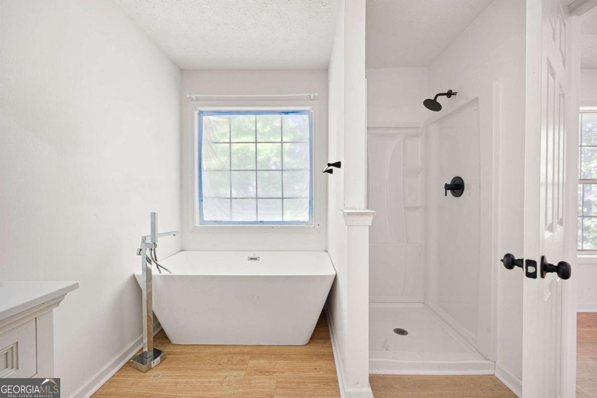 2620 Abbotts Glen Drive Acworth - Photo 18