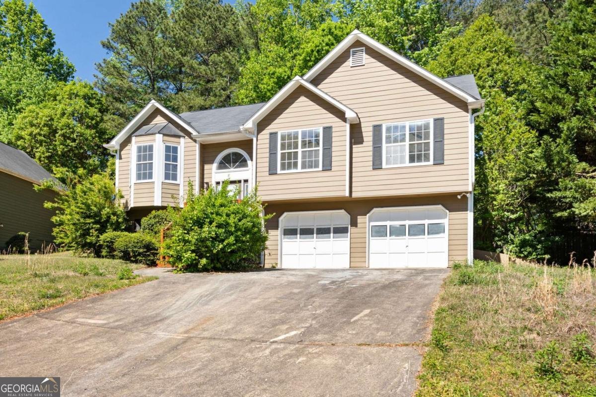 2620 Abbotts Glen Drive Acworth - Photo 30