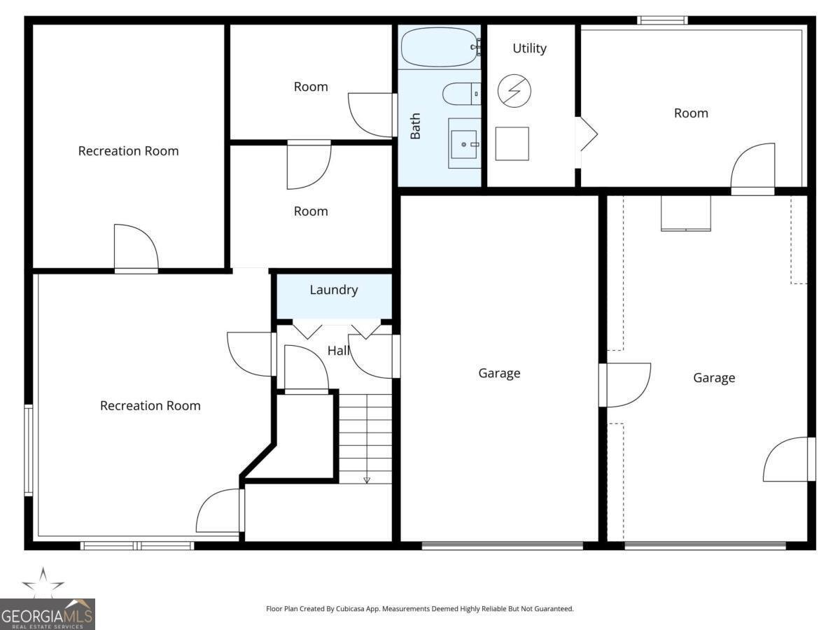 2620 Abbotts Glen Drive Acworth - Photo 34