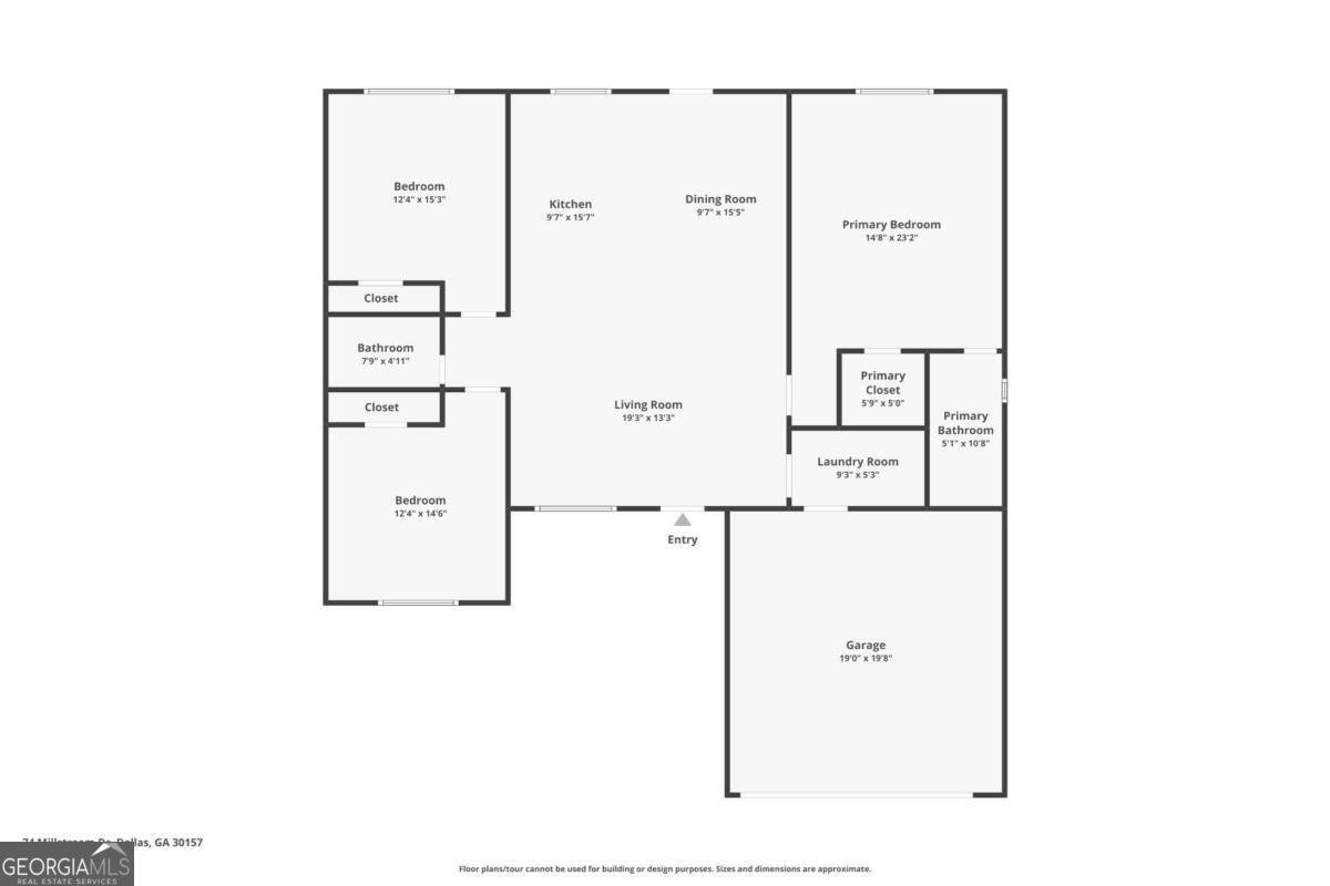 74 Millstream Drive Dallas - Photo 19
