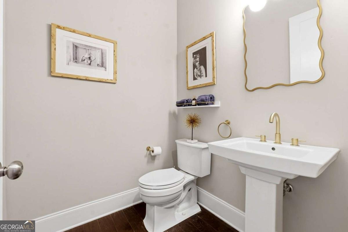 426 Concord Street Alpharetta - Photo 10
