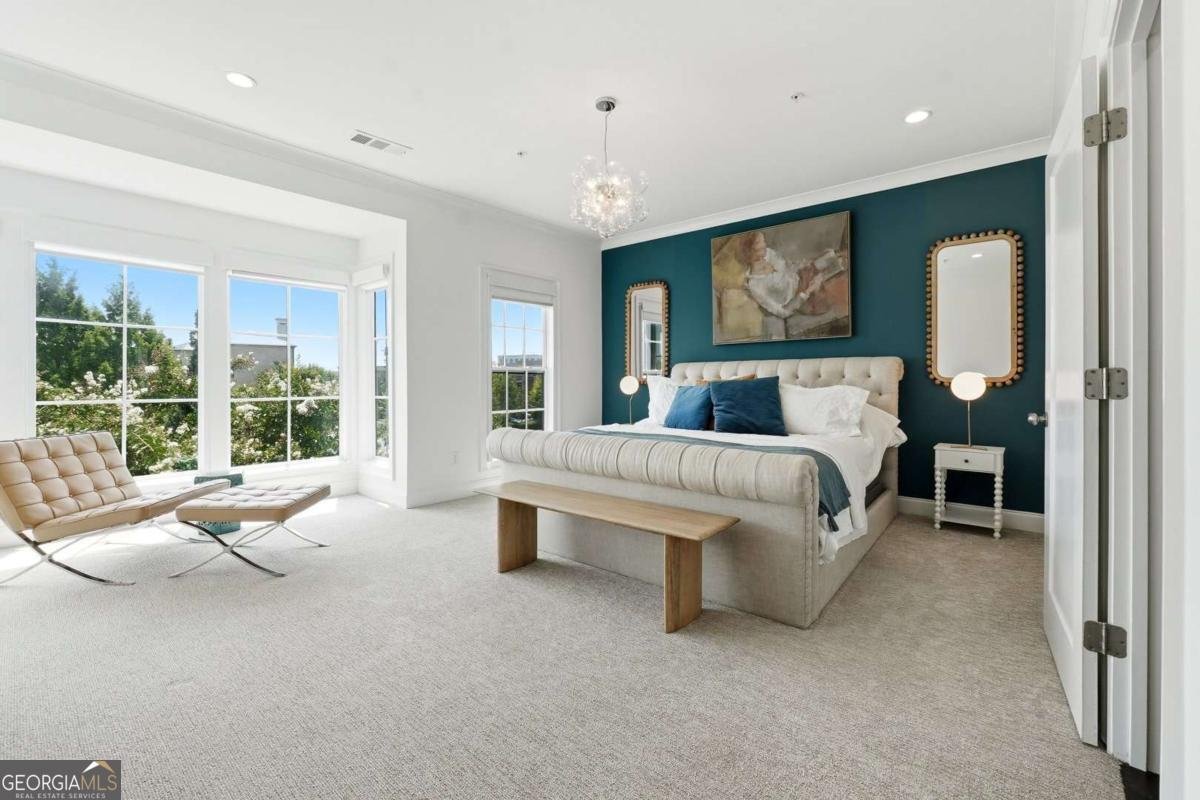 426 Concord Street Alpharetta - Photo 11
