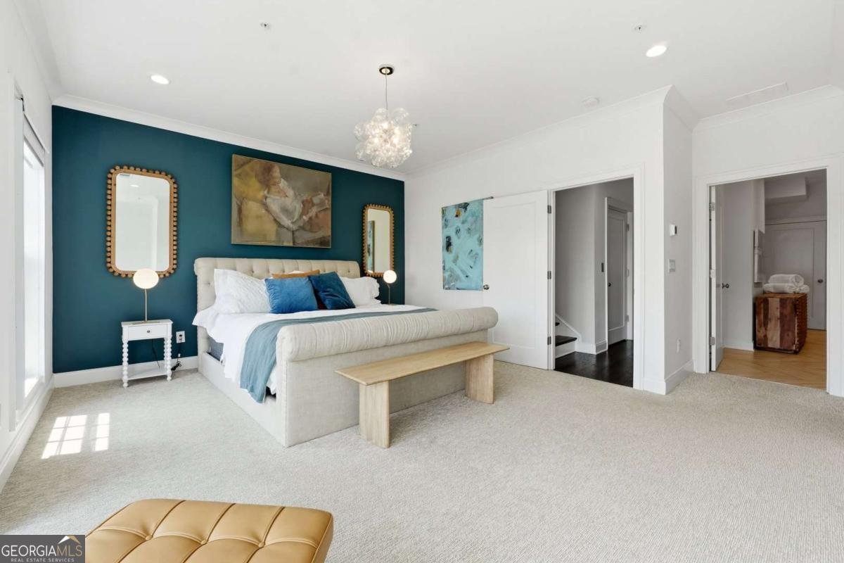 426 Concord Street Alpharetta - Photo 12