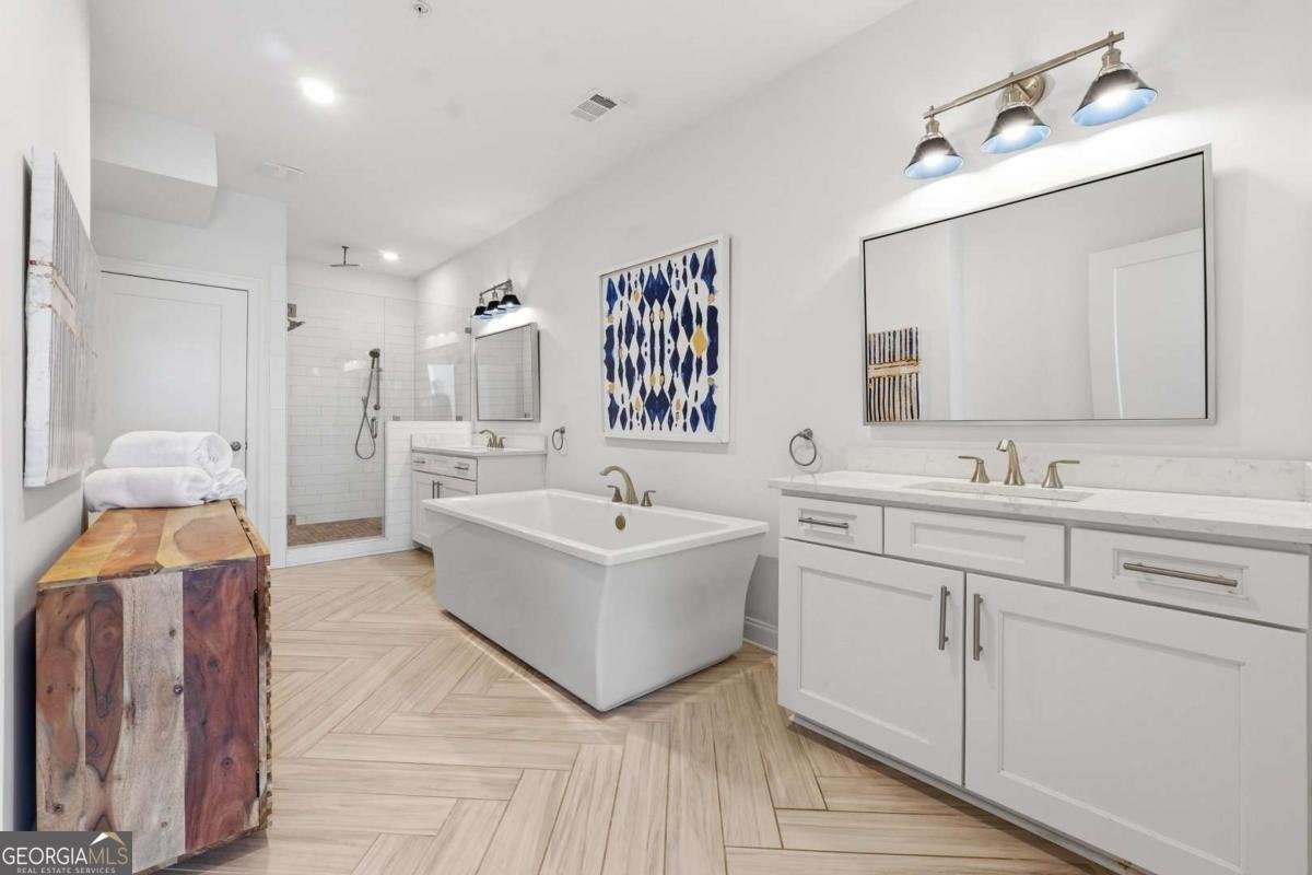 426 Concord Street Alpharetta - Photo 13