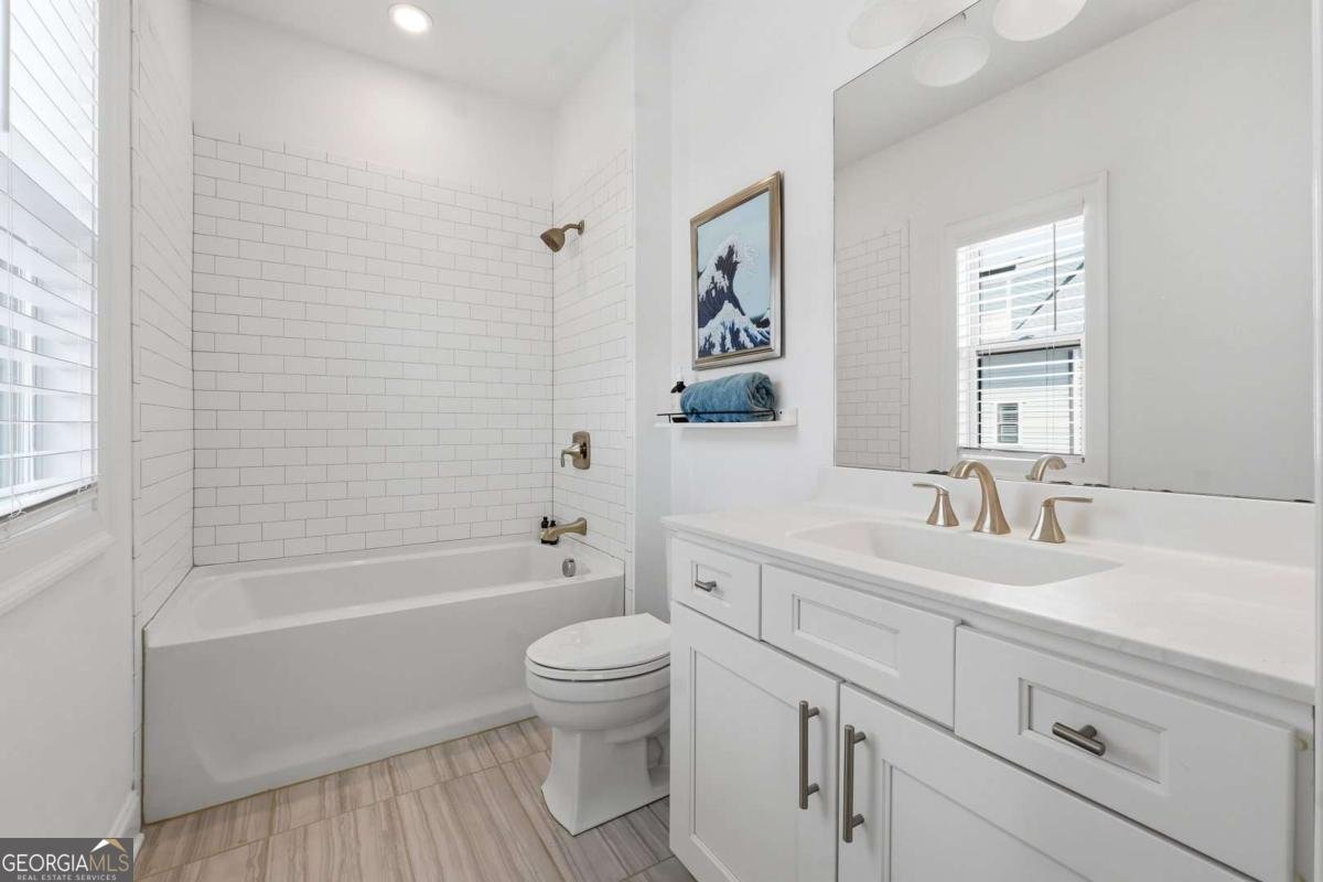 426 Concord Street Alpharetta - Photo 18