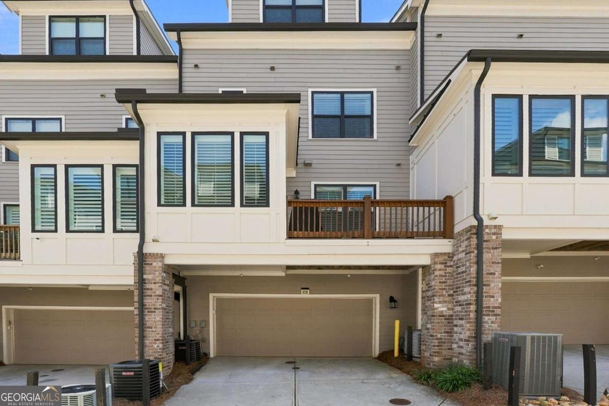 426 Concord Street Alpharetta - Photo 25