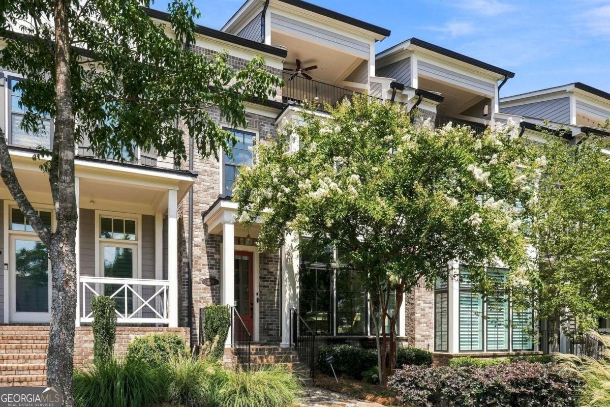 426 Concord Street Alpharetta - Photo 31