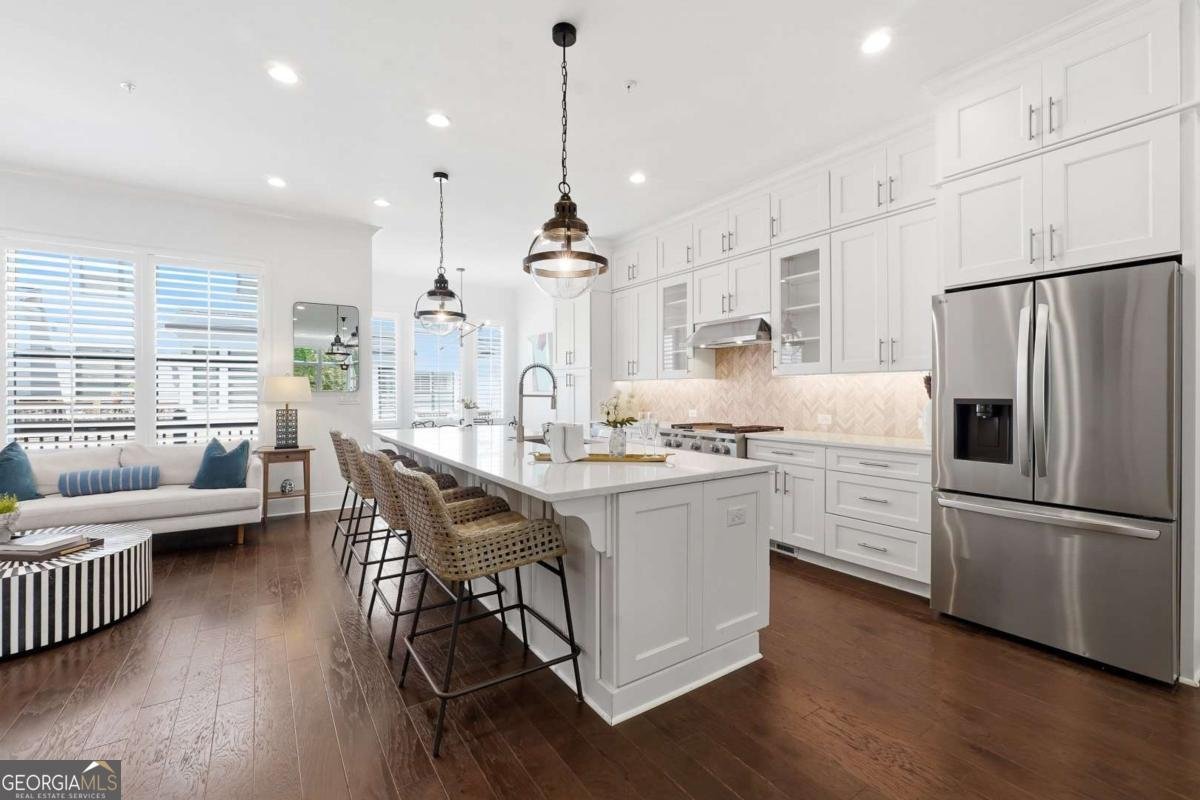 426 Concord Street Alpharetta - Photo 6