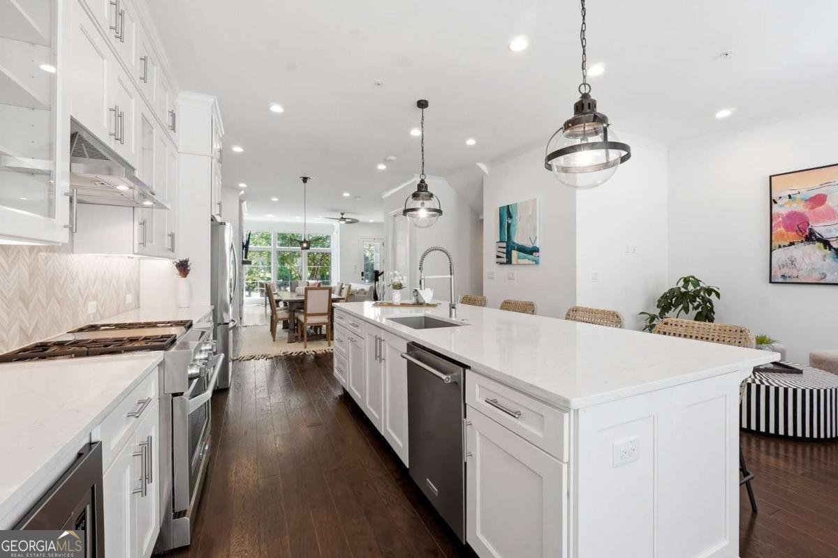 426 Concord Street Alpharetta - Photo 7