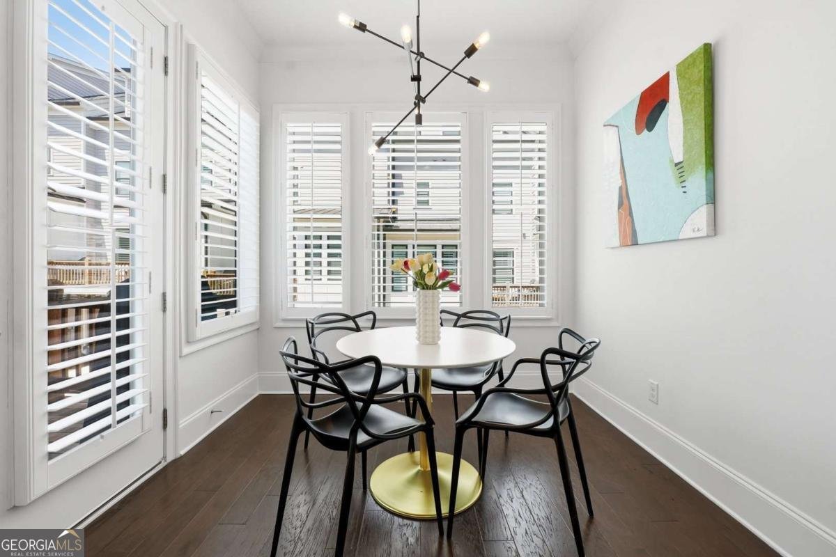426 Concord Street Alpharetta - Photo 8