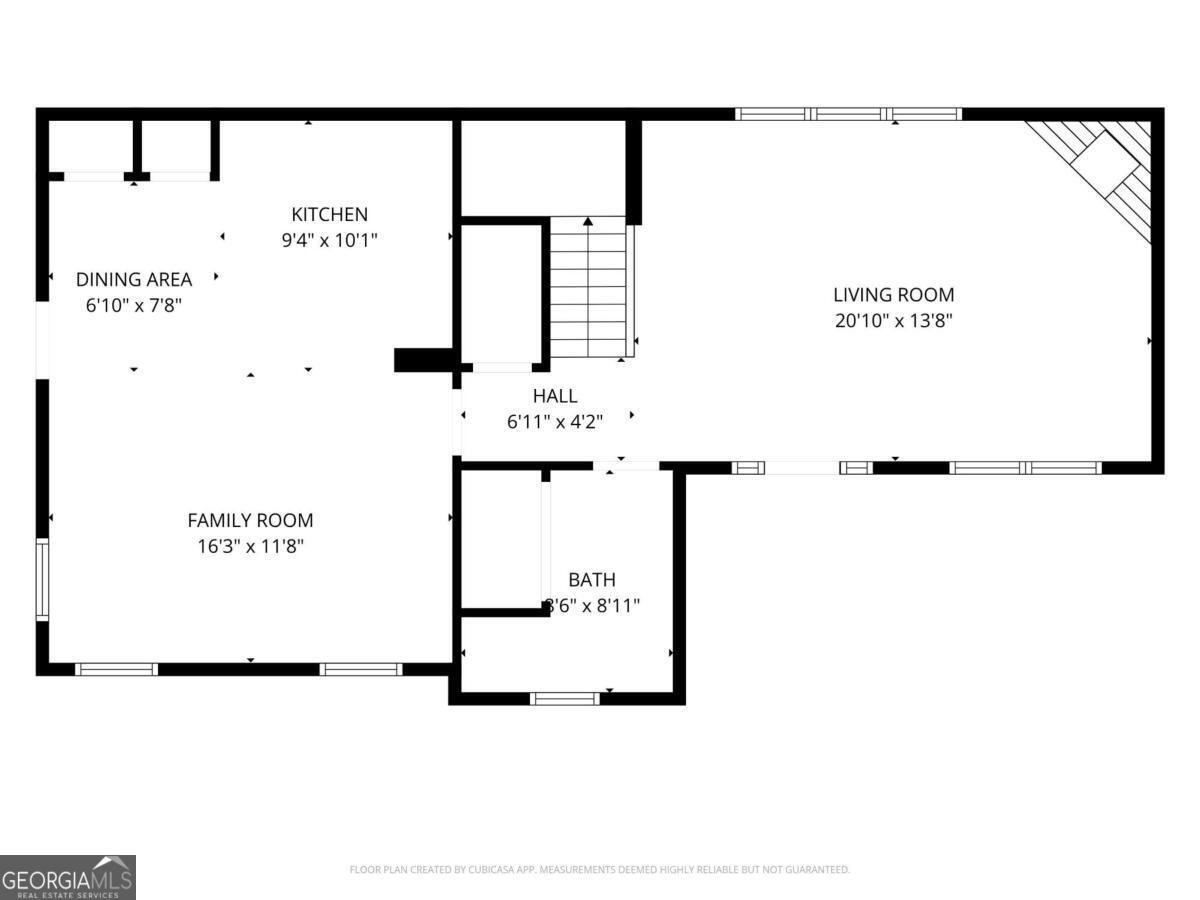 4516 Swan Trace Union City - Photo 27