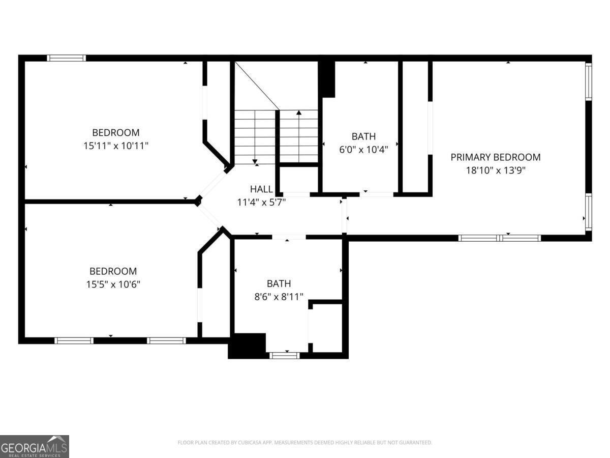 4516 Swan Trace Union City - Photo 28