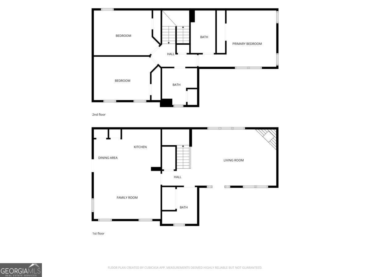 4516 Swan Trace Union City - Photo 29