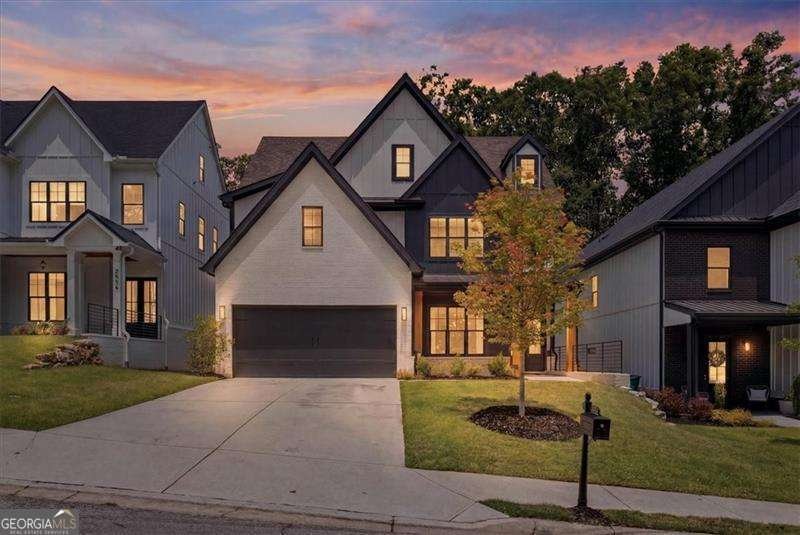 3564 Sherwood Road Smyrna - main photo