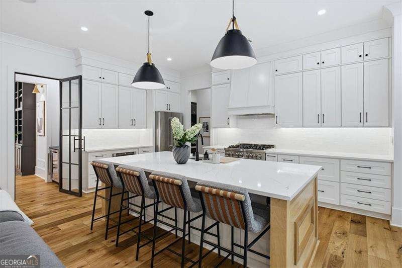 3564 Sherwood Road Smyrna - Photo 13