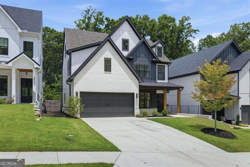 3564 Sherwood Road Smyrna - Photo 64