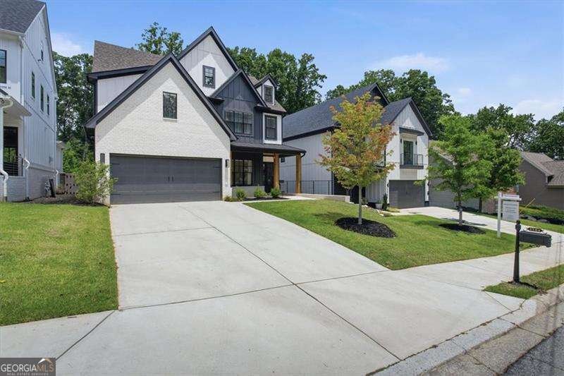 3564 Sherwood Road Smyrna - Photo 65