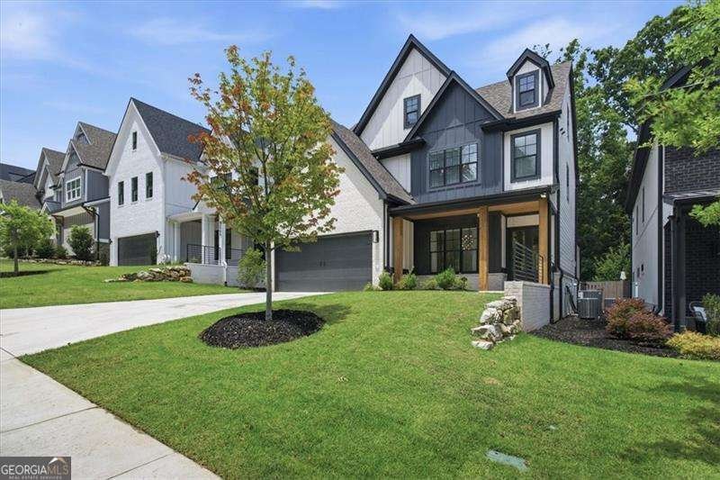 3564 Sherwood Road Smyrna - Photo 66