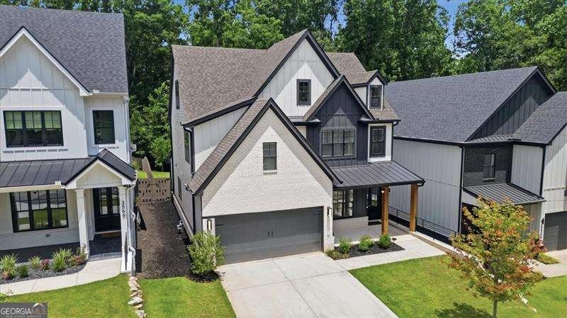 3564 Sherwood Road Smyrna - Photo 67
