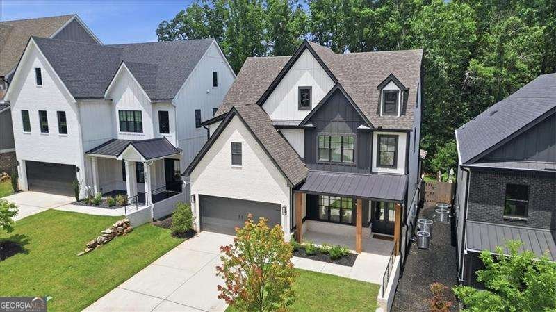 3564 Sherwood Road Smyrna - Photo 68
