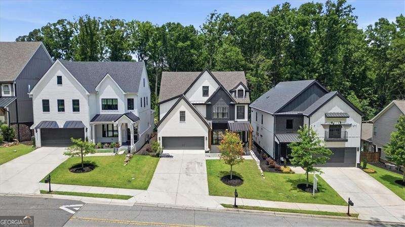 3564 Sherwood Road Smyrna - Photo 69