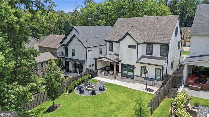3564 Sherwood Road Smyrna - Photo 76