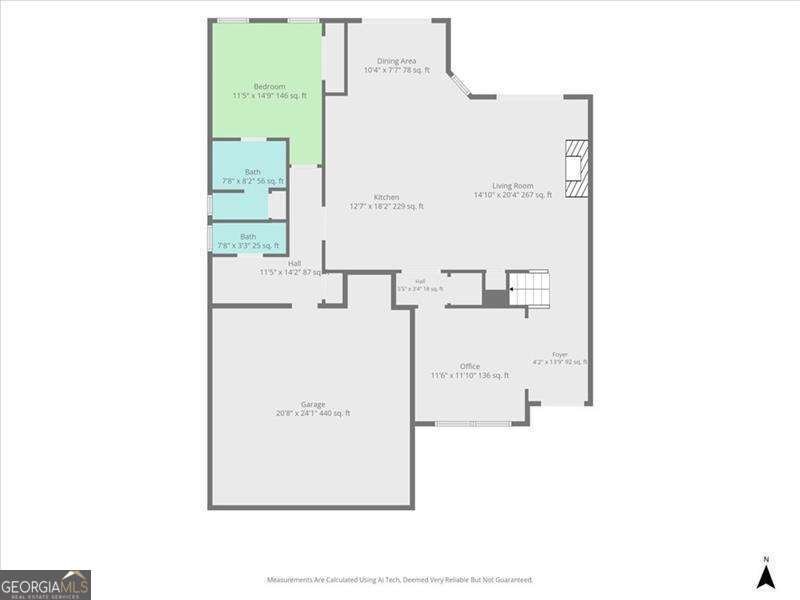 3564 Sherwood Road Smyrna - Photo 80