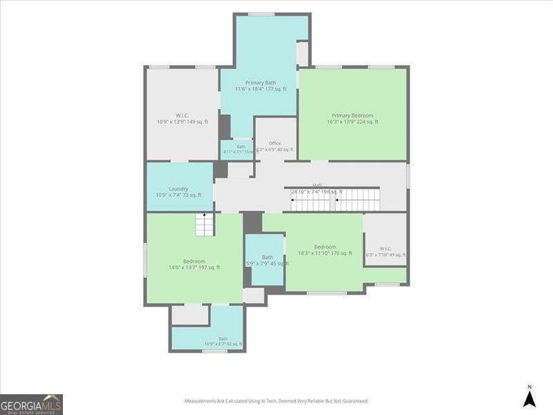 3564 Sherwood Road Smyrna - Photo 81