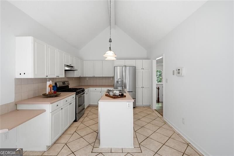 2516 Lorne Court Marietta - Photo 10