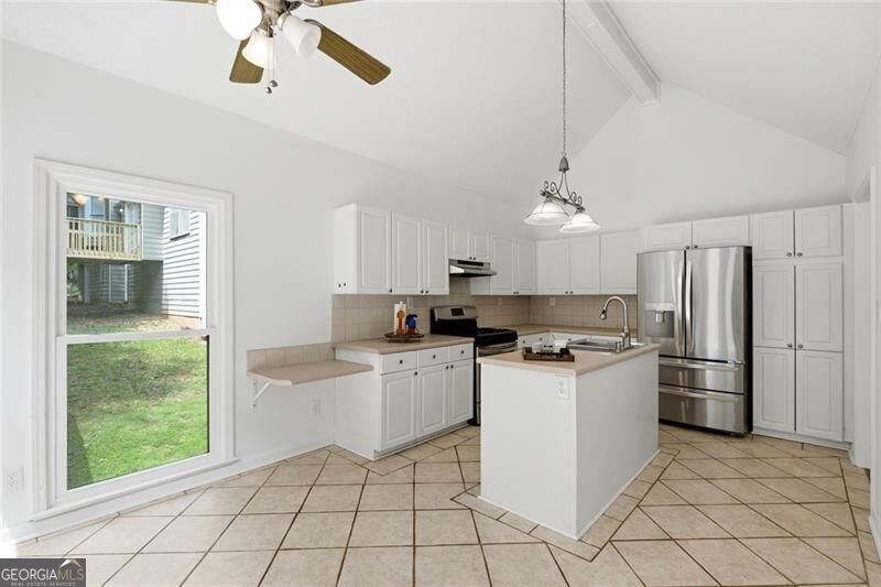 2516 Lorne Court Marietta - Photo 11