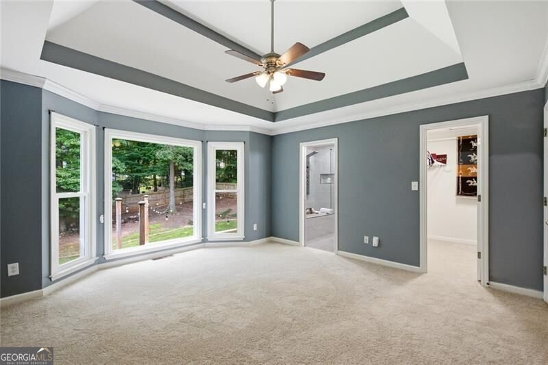 2516 Lorne Court Marietta - Photo 12