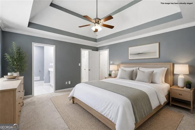 2516 Lorne Court Marietta - Photo 13