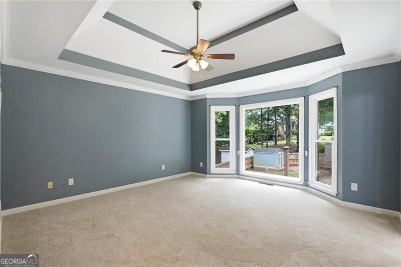 2516 Lorne Court Marietta - Photo 14